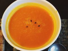 南瓜粥-蟹之国·精品蟹料理(极地店)