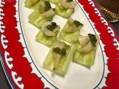 -肆月河豚·新淮扬(金融街店)