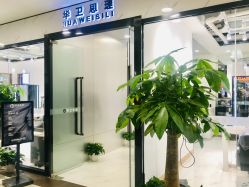 -华卫思理轻奢造型