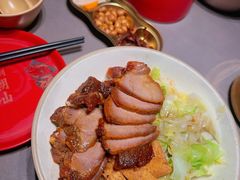 -阿诚市井潮汕菜(金台路店)