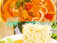 -米泰芒·东南亚料理(体育西店)