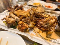 -枪火串烧·东北特色烧烤(罗湖总店)