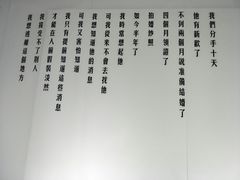 -成都失恋馆
