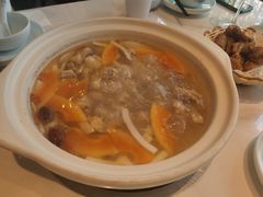 -龙泉人椰子鸡.糟粕醋.海南菜(三亚旗舰店)