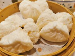 蜜汁叉烧包-点都德(北京路贰店)