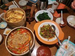 -湘味淳(千禧街店)