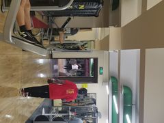 -超越健身(嘉实店)