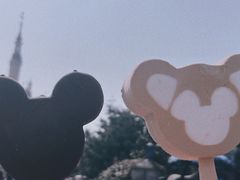 -迪士尼小镇
