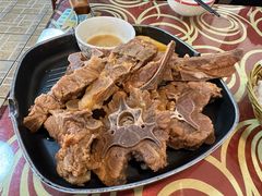 大梁骨头-大梁骨头馆·酱骨老菜(友好店)