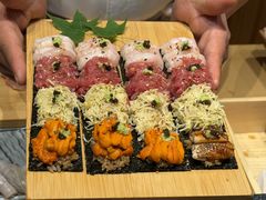 -鮨冠OMAKASE食べ放题(北京首店)