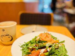 -Brut Eatery悦璞食堂(愚园路店)