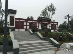 -武清南湖绿博园