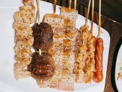 -桂马·日本料理·海胆·海鲜饭·酒场(民主广场店)