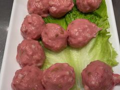 -古乐牛香鲜牛肉牛杂火锅(观前街店)