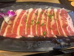 -黑牛の場(兴隆大奥莱店)
