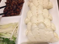 -北李妈妈菜·虾爬子大锅贴(贵和店)