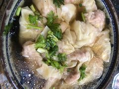 -老谢野馄饨(延安路店)
