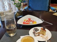 -博悦茶餐厅(文殊院店)