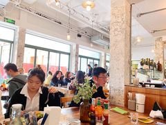 大堂-RAC BAR(安福路店)