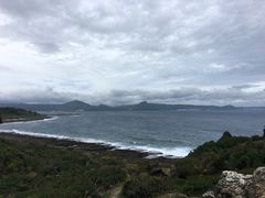 -白沙湾海滩