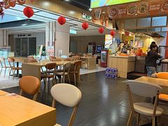 -鱼你在一起(福田安吉尔店)