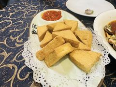 -晓平饭店(嘉善路店)