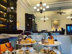 -Salon de Ville浦江汇(上海外滩华尔道夫酒店店)