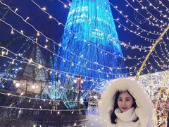 -哈尔滨热雪奇迹