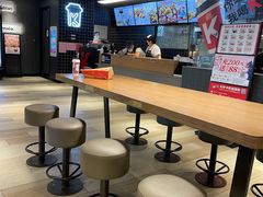 -肯德基(珍珠店)