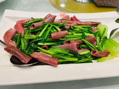-万宝海鲜舫(劳动公园店)