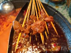 -鸿姐老火锅(疁城新天地店)