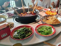 -李子坝梁山鸡(李子坝大鸡哥店)