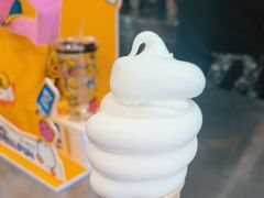 -DQ·蛋糕·冰淇淋(通州万达店)