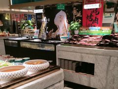 -亚马逊海鲜自助(梅溪湖步步高店)