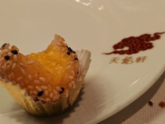 -天龙轩(香港丽思卡尔顿酒店)
