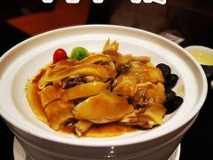 花雕酒醉河田鸡-闽和南(深圳万象城店)