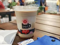 -Seesaw Coffee(上海太阳宫K46店)