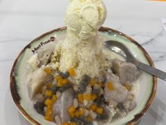 -鲜芋仙(宝地广场店)
