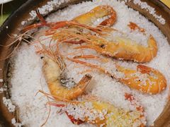 -婆婆家·湛江特色美食(福田振华路店)