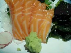 -千代武日本料理(开发区店)