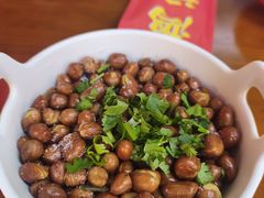 -炒豆合作社(磁器口店)
