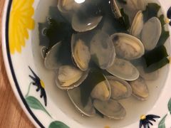 -萨莉亚意式餐厅(黄村高德汇店)