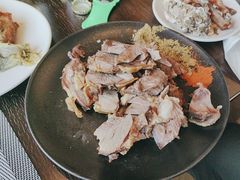 -济南凯宾斯基酒店-THE VIEW云景全日制餐厅