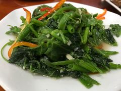 -桃花姐假日酒店·桃花潭土菜馆