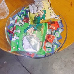 -HG美发设计沙龙