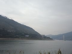 -白鹤梁水下博物馆