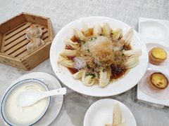 -如丰晟宴(长安万达店)