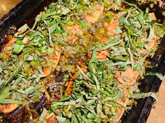 包浆豆腐-烤匠麻辣烤鱼(万象城店)