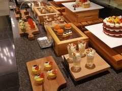 -Social 秀西餐厅-长沙瑞吉酒店(运达店)
