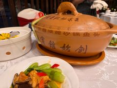 -风味小馆(天目湖宾馆店)